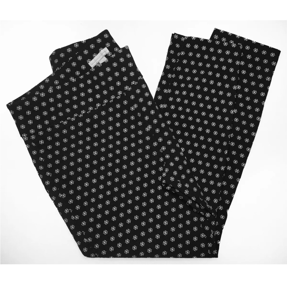 NY&Co ankle mid rise pants